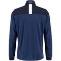 Куртка SWIX Cross blue мужская 12341-72105
