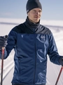 Куртка SWIX Cross blue мужская 12341-72105