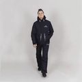 Куртка горнолыжная NORDSKI Extreme Black 560100
