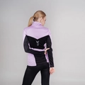 Куртка разминочная NORDSKI Base Orchid/Black женская 811412