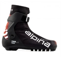 Ботинки лыжные ALPINA RACE Skate 5374-1K