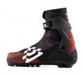 Ботинки лыжные ALPINA RACE Skate 5374-1K