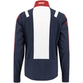 Куртка SWIX Infinity Dark navy/ Swix red мужская 15241-75101