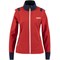 Куртка SWIX Infinity red женская 15246-99990 - фото 22624