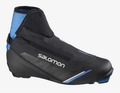 Ботинки лыжные SALOMON RC10 NOCTURNE Prolink 20/21 411588