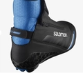 Ботинки лыжные SALOMON RC10 CARBON NOCTURNE Prolink 20/21 411587