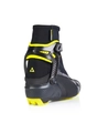 Ботинки лыжные FISCHER RC 5 SKATE 21/22 S15421