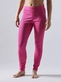 Комплект термобелья CRAFT Core Warm Pink женский 1909708-738000