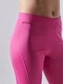 Комплект термобелья CRAFT Core Warm Pink женский 1909708-738000