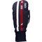 Варежки SWIX Blizzard heritage детские Dark navy H0682-75100 - фото 22849
