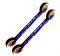 Лыжероллеры SPINE Concept Skate Light Alu-533mm Concept533 - фото 22908