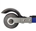 Лыжероллеры SPINE Concept Classic Alu-720mm Classic720