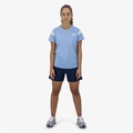 Футболка SWIX Motion Sport женская blue 40966-72108