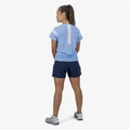 Футболка SWIX Motion Sport женская blue 40966-72108