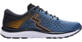 Кроссовки 361 MERAKI 4 blue/orange Y2102-6925