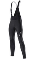 Брюки с лямками LOFFLER WS Warm 10787-990