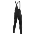 Брюки с лямками LOFFLER WS Warm 10787-990
