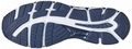 Кроссовки 361 Nemesis Blue/Black Y910-6870