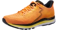 Кроссовки 361 Kairos orange/black Y2207-1925