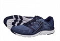 Кроссовки 361 Spinject blue/black Y804-6870