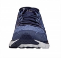 Кроссовки 361 Spinject blue/black Y804-6870