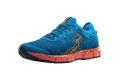 Кроссовки 361 Taroko 2 blue/orange Y005-6828