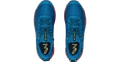 Кроссовки 361 Taroko 2 blue/orange Y005-6828