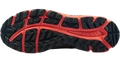Кроссовки 361 Taroko 2 blue/orange Y005-6828