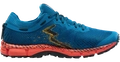 Кроссовки 361 Taroko 2 blue/orange Y005-6828