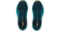 Кроссовки 361 Yushan black/blue Woman