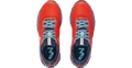 Кроссовки 361 Taroko 2 orange/grey Woman Y055-2853
