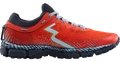 Кроссовки 361 Taroko 2 orange/grey Woman Y055-2853