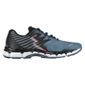 Кроссовки 361 Nemesis Woman Blue/Black Y960-6909