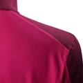 ДЖЕМПЕР SALOMON AGILE SOFTSHELL W RASPBERY