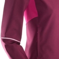 ДЖЕМПЕР SALOMON AGILE SOFTSHELL W RASPBERY