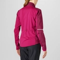 ДЖЕМПЕР SALOMON AGILE SOFTSHELL W RASPBERY