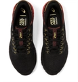 Кроссовки ASICS RoadHawk FF 2 Black/Rich Gold Woman 1012A503-001