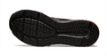 Кроссовки ASICS RoadHawk FF 2 Black/Rich Gold Woman 1012A503-001