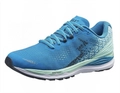 Кроссовки 361 MERAKI 3 Blue Woman Y057-6253