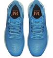 Кроссовки 361 MERAKI 3 Blue Woman Y057-6253