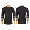Комбинезон NONAME On The Move Racing 21Black/yellow, unisex 10978