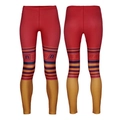 Комбинезон NONAME On The Move Racing 21 red/gold, женский 10980
