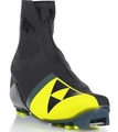 Ботинки лыжные FISCHER SPEEDMAX CLASSIC 22/23 S01422