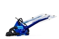 Планшет FISHIAN Magneto Penta Blue для лыжного ориентирования 01-004-PB