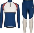 Комбинезон NONAME XS Racing 22 Red/Blue крас/синий