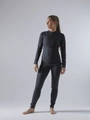 CRAFT CORE DRY BLACK ЖЕНСКИЙ