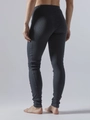 Комплект термобелья CRAFT Core Dry Black женский 1909706-999000