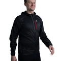 Куртка NONAME Windshell Black, unisex 2001217-0001