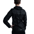 Куртка NONAME Windshell Black, unisex 2001217-0001