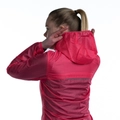 Куртка NONAME Windshell COREL, женская 2001218-0070
